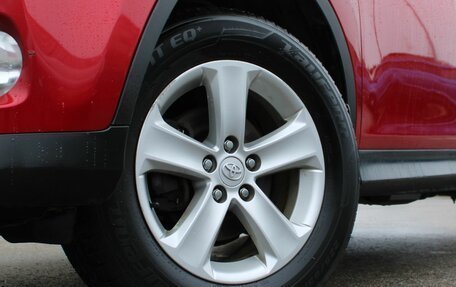 Toyota RAV4, 2014 год, 1 729 000 рублей, 28 фотография