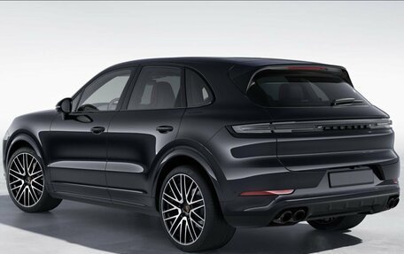 Porsche Cayenne III, 2025 год, 21 990 000 рублей, 3 фотография
