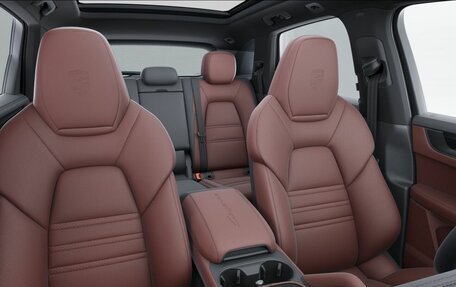 Porsche Cayenne III, 2025 год, 21 990 000 рублей, 6 фотография