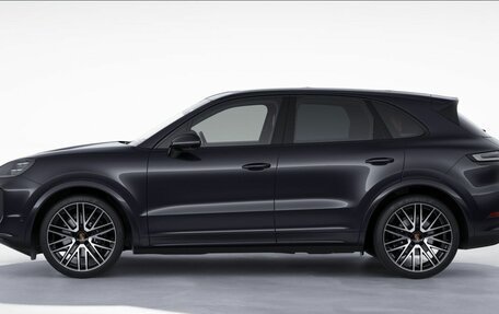 Porsche Cayenne III, 2025 год, 21 990 000 рублей, 2 фотография