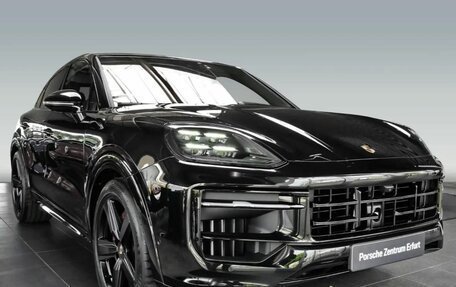 Porsche Cayenne III, 2025 год, 29 990 000 рублей, 8 фотография
