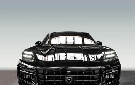 Porsche Cayenne III, 2025 год, 29 990 000 рублей, 9 фотография