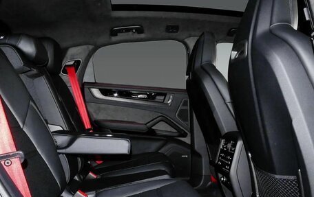 Porsche Cayenne III, 2025 год, 29 990 000 рублей, 15 фотография