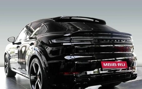 Porsche Cayenne III, 2025 год, 29 990 000 рублей, 3 фотография