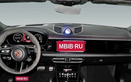 Porsche Cayenne III, 2025 год, 29 990 000 рублей, 12 фотография