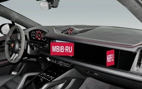 Porsche Cayenne III, 2025 год, 29 990 000 рублей, 13 фотография