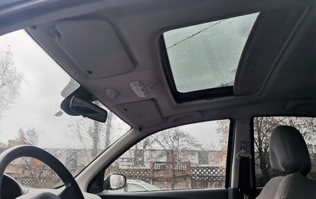 Nissan Micra III, 2008 год, 525 000 рублей, 11 фотография