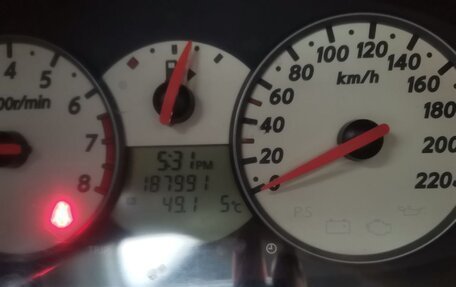 Nissan Micra III, 2008 год, 525 000 рублей, 16 фотография