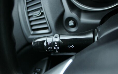 Mitsubishi ASX I рестайлинг, 2011 год, 1 159 000 рублей, 14 фотография