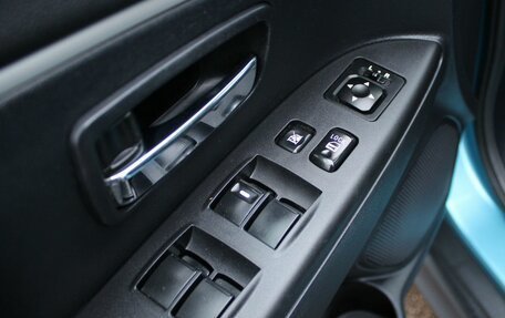 Mitsubishi ASX I рестайлинг, 2011 год, 1 159 000 рублей, 9 фотография