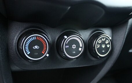 Mitsubishi ASX I рестайлинг, 2011 год, 1 159 000 рублей, 11 фотография