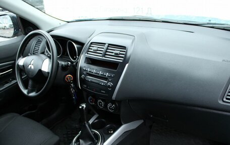Mitsubishi ASX I рестайлинг, 2011 год, 1 159 000 рублей, 7 фотография