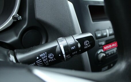 Mitsubishi ASX I рестайлинг, 2011 год, 1 159 000 рублей, 13 фотография