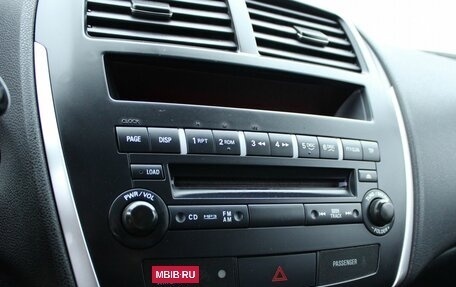 Mitsubishi ASX I рестайлинг, 2011 год, 1 159 000 рублей, 12 фотография