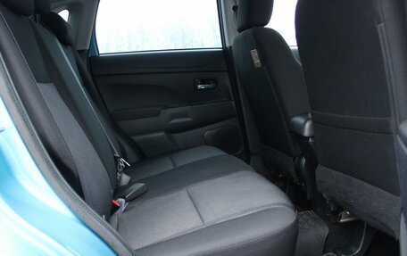 Mitsubishi ASX I рестайлинг, 2011 год, 1 159 000 рублей, 15 фотография