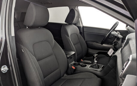 KIA Sportage IV рестайлинг, 2016 год, 1 600 000 рублей, 23 фотография