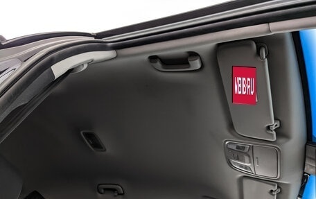 KIA Sportage IV рестайлинг, 2016 год, 1 600 000 рублей, 22 фотография