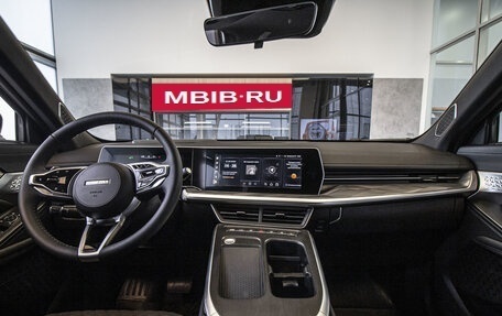 Haval F7, 2025 год, 3 549 000 рублей, 3 фотография