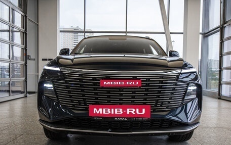 Haval F7, 2025 год, 3 549 000 рублей, 2 фотография