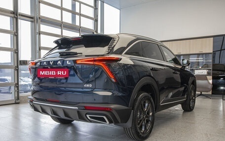 Haval F7, 2025 год, 3 549 000 рублей, 4 фотография