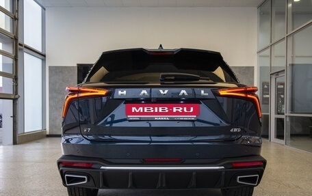 Haval F7, 2025 год, 3 549 000 рублей, 5 фотография