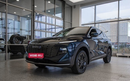 Haval F7, 2025 год, 3 549 000 рублей, 6 фотография