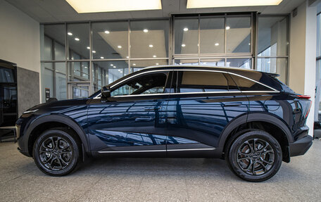 Haval F7, 2025 год, 3 549 000 рублей, 7 фотография