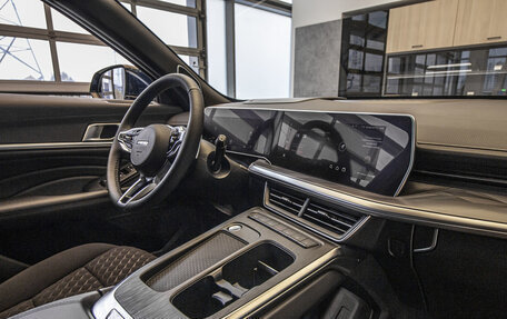 Haval F7, 2025 год, 3 549 000 рублей, 8 фотография