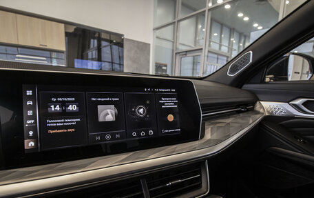 Haval F7, 2025 год, 3 549 000 рублей, 10 фотография