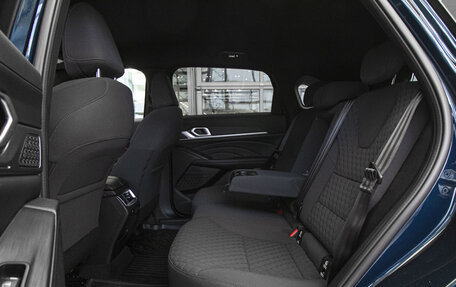 Haval F7, 2025 год, 3 549 000 рублей, 11 фотография