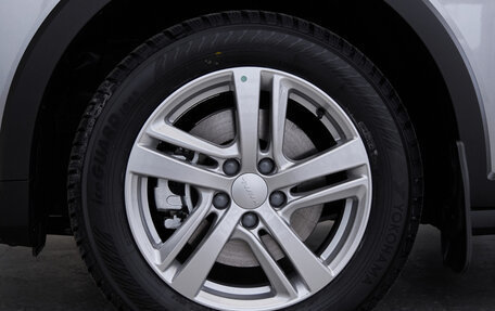 Haval Jolion, 2025 год, 2 499 000 рублей, 8 фотография