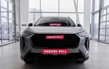 Haval Jolion, 2025 год, 2 499 000 рублей, 2 фотография