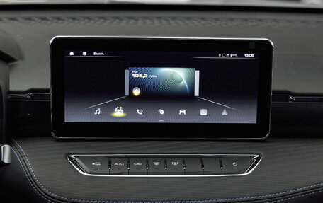 Haval Jolion, 2025 год, 2 499 000 рублей, 14 фотография