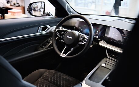 Haval F7, 2025 год, 3 149 000 рублей, 3 фотография