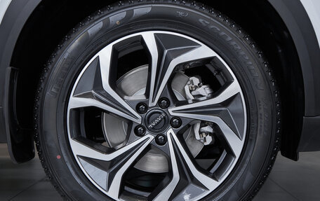 Haval F7, 2025 год, 3 149 000 рублей, 9 фотография