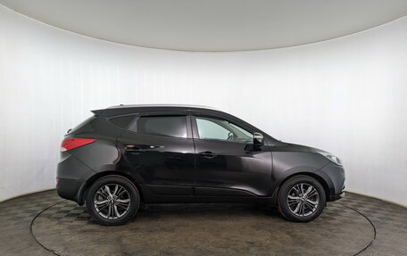 Hyundai ix35 I рестайлинг, 2014 год, 1 550 000 рублей, 4 фотография