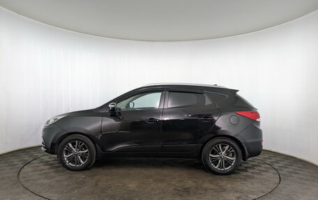 Hyundai ix35 I рестайлинг, 2014 год, 1 550 000 рублей, 8 фотография