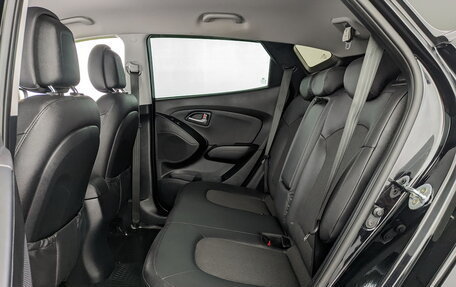 Hyundai ix35 I рестайлинг, 2014 год, 1 550 000 рублей, 12 фотография