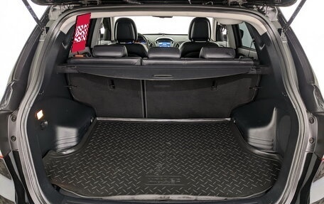 Hyundai ix35 I рестайлинг, 2014 год, 1 550 000 рублей, 10 фотография