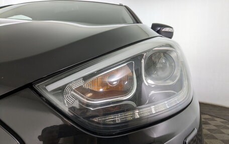 Hyundai ix35 I рестайлинг, 2014 год, 1 550 000 рублей, 18 фотография