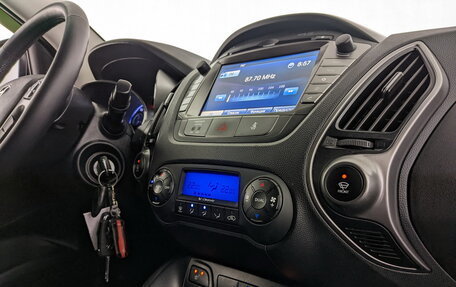 Hyundai ix35 I рестайлинг, 2014 год, 1 550 000 рублей, 16 фотография