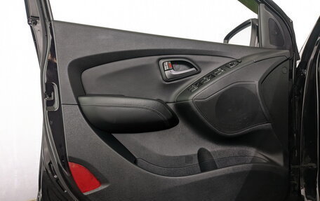 Hyundai ix35 I рестайлинг, 2014 год, 1 550 000 рублей, 20 фотография