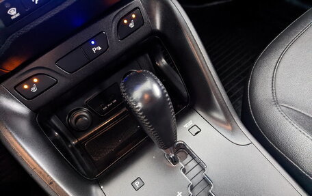 Hyundai ix35 I рестайлинг, 2014 год, 1 550 000 рублей, 27 фотография