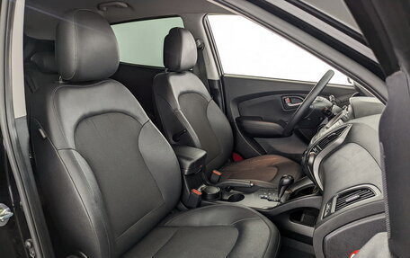 Hyundai ix35 I рестайлинг, 2014 год, 1 550 000 рублей, 24 фотография