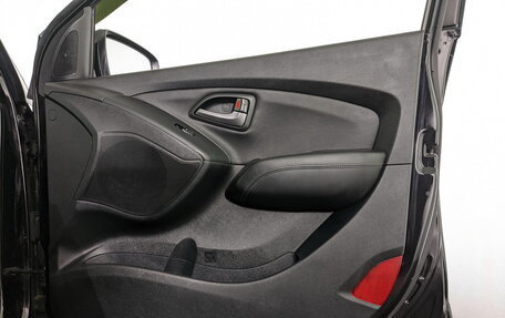 Hyundai ix35 I рестайлинг, 2014 год, 1 550 000 рублей, 25 фотография