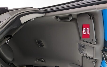 Hyundai ix35 I рестайлинг, 2014 год, 1 550 000 рублей, 23 фотография