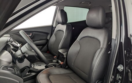 Hyundai ix35 I рестайлинг, 2014 год, 1 550 000 рублей, 21 фотография