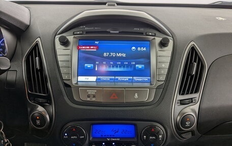 Hyundai ix35 I рестайлинг, 2014 год, 1 550 000 рублей, 15 фотография