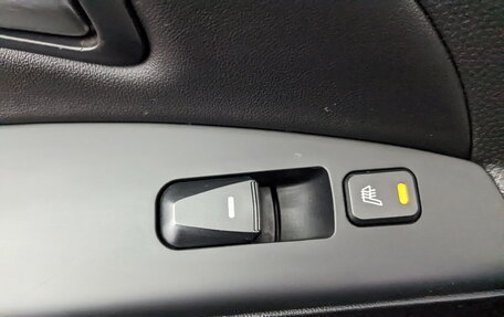 Hyundai ix35 I рестайлинг, 2014 год, 1 550 000 рублей, 29 фотография