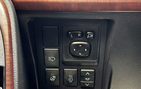 Toyota Land Cruiser Prado 150 рестайлинг 2, 2017 год, 4 600 000 рублей, 22 фотография